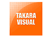 タカラ映像ロゴ