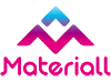 Materiallロゴ