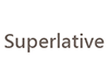 Superlativeロゴ