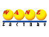 WANZ FACTORYロゴ