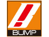 BUMPエンターテイメントロゴ