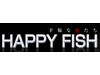 HAPPY FISHロゴ