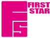 FirstStarロゴ
