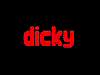 DICKYロゴ