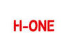 H-ONEロゴ