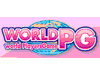 WORLDPG ANIMEロゴ