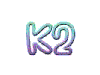 K2ロゴ