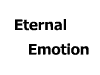 Eternal Emotionロゴ